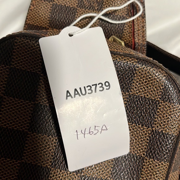 Louis Vuitton Geronimos it Authentic - Picture 6 of 10